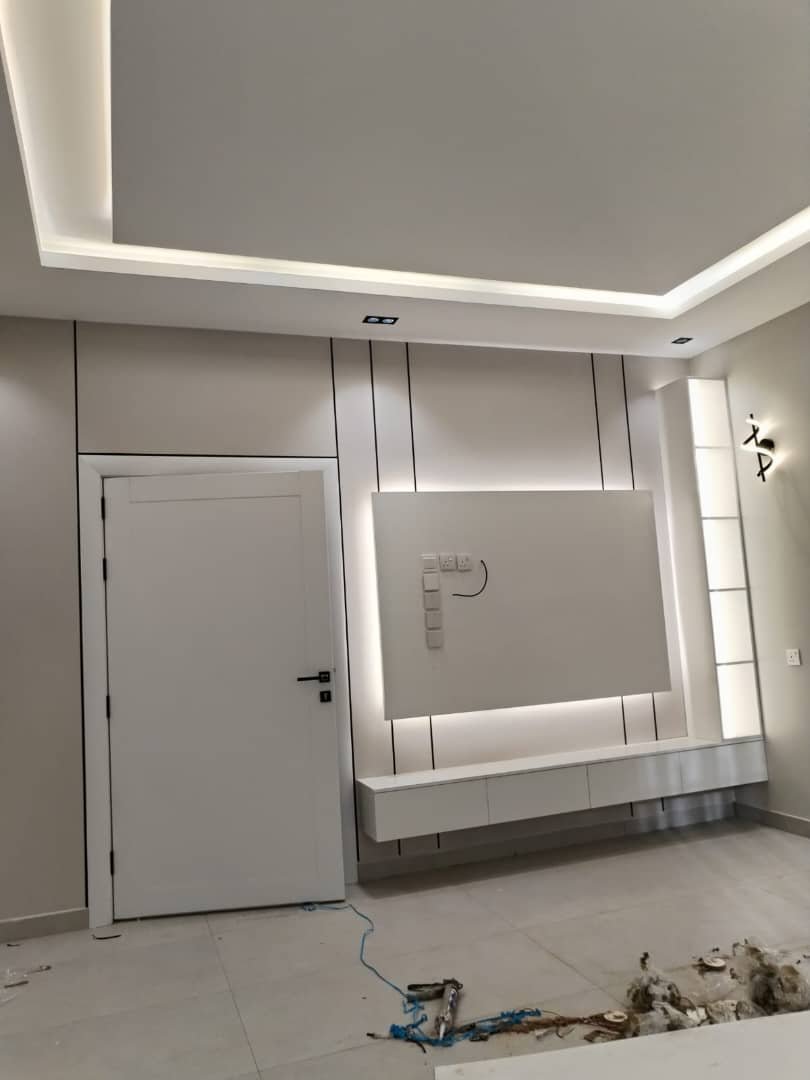 دهانات داخلية وخارجية