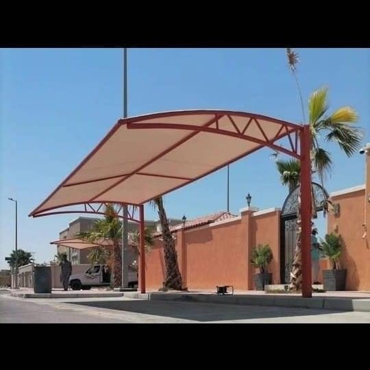 سواتر قماش